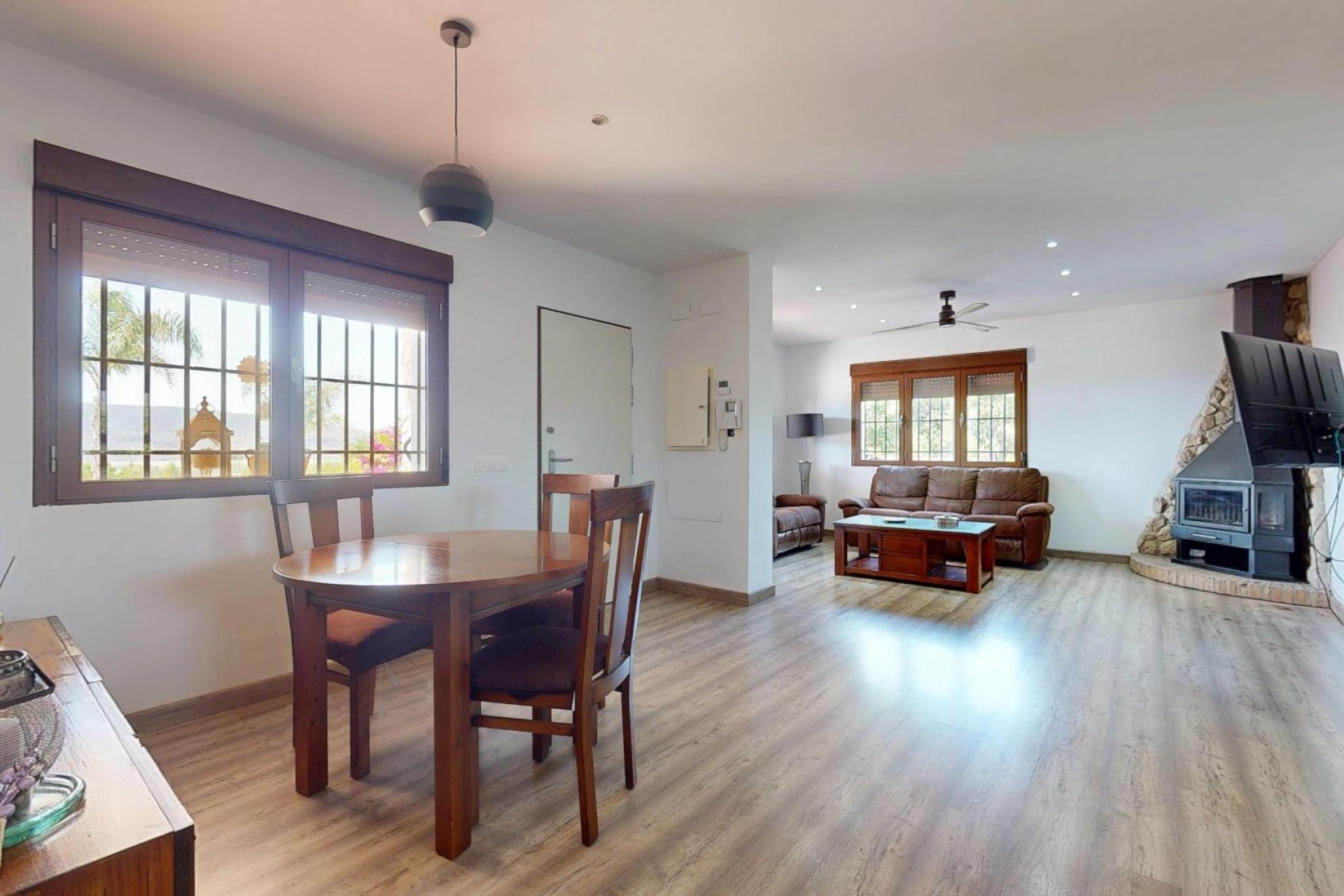 Reventa - Villa - Agost - campo