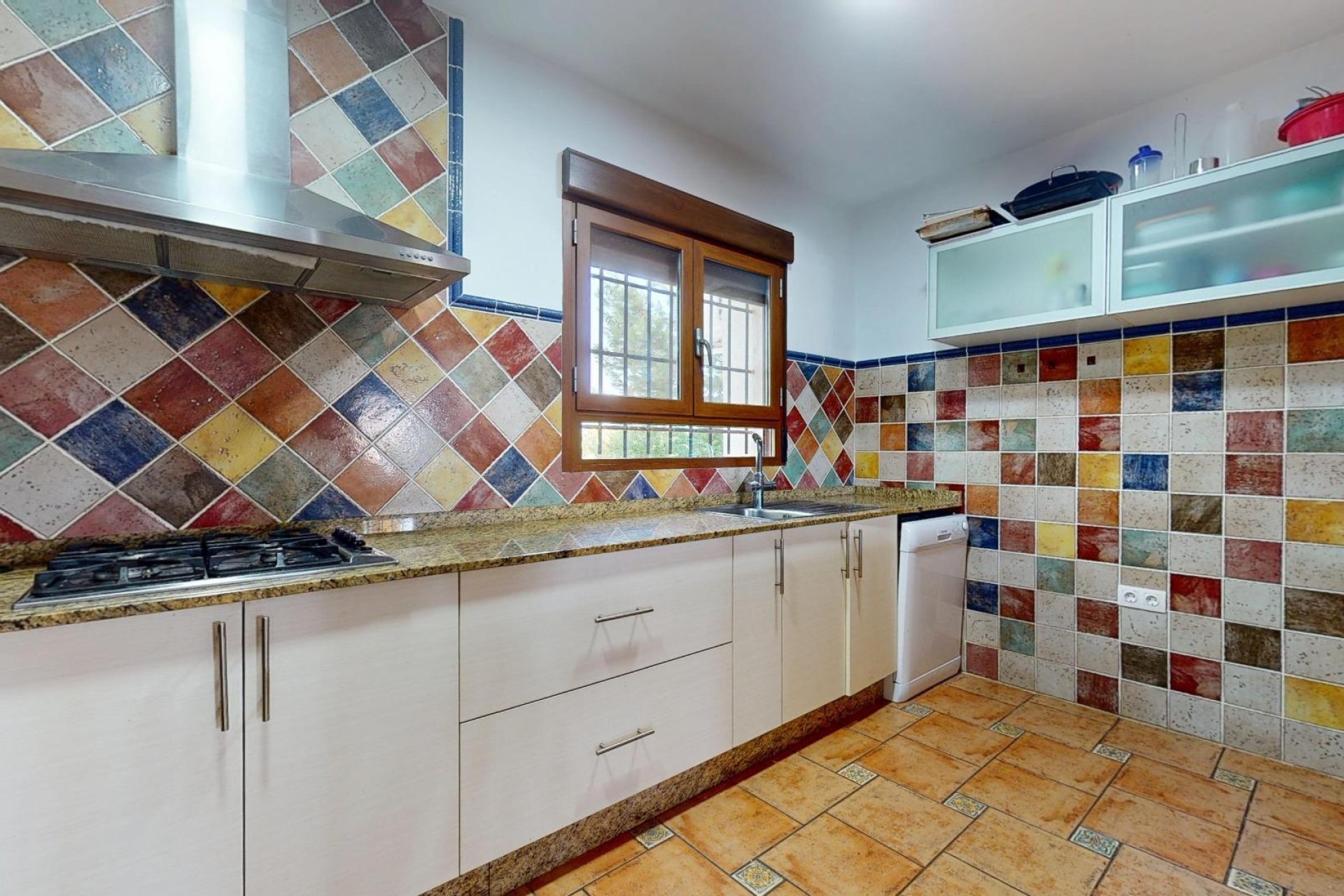Reventa - Villa - Agost - campo