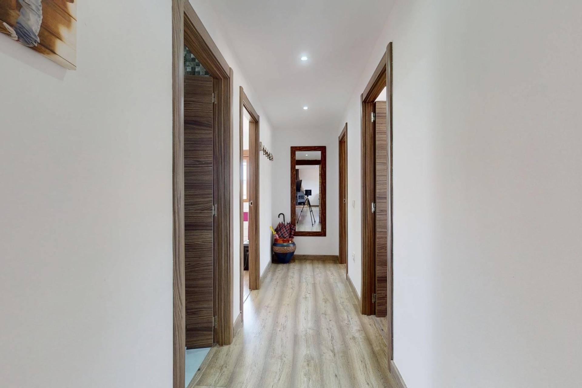 Reventa - Villa - Agost - campo