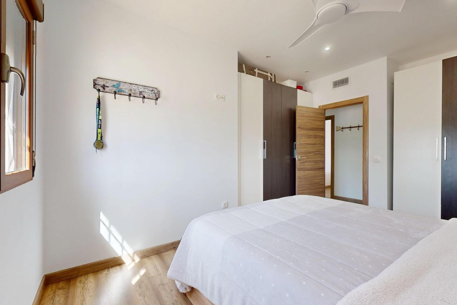 Reventa - Villa - Agost - campo