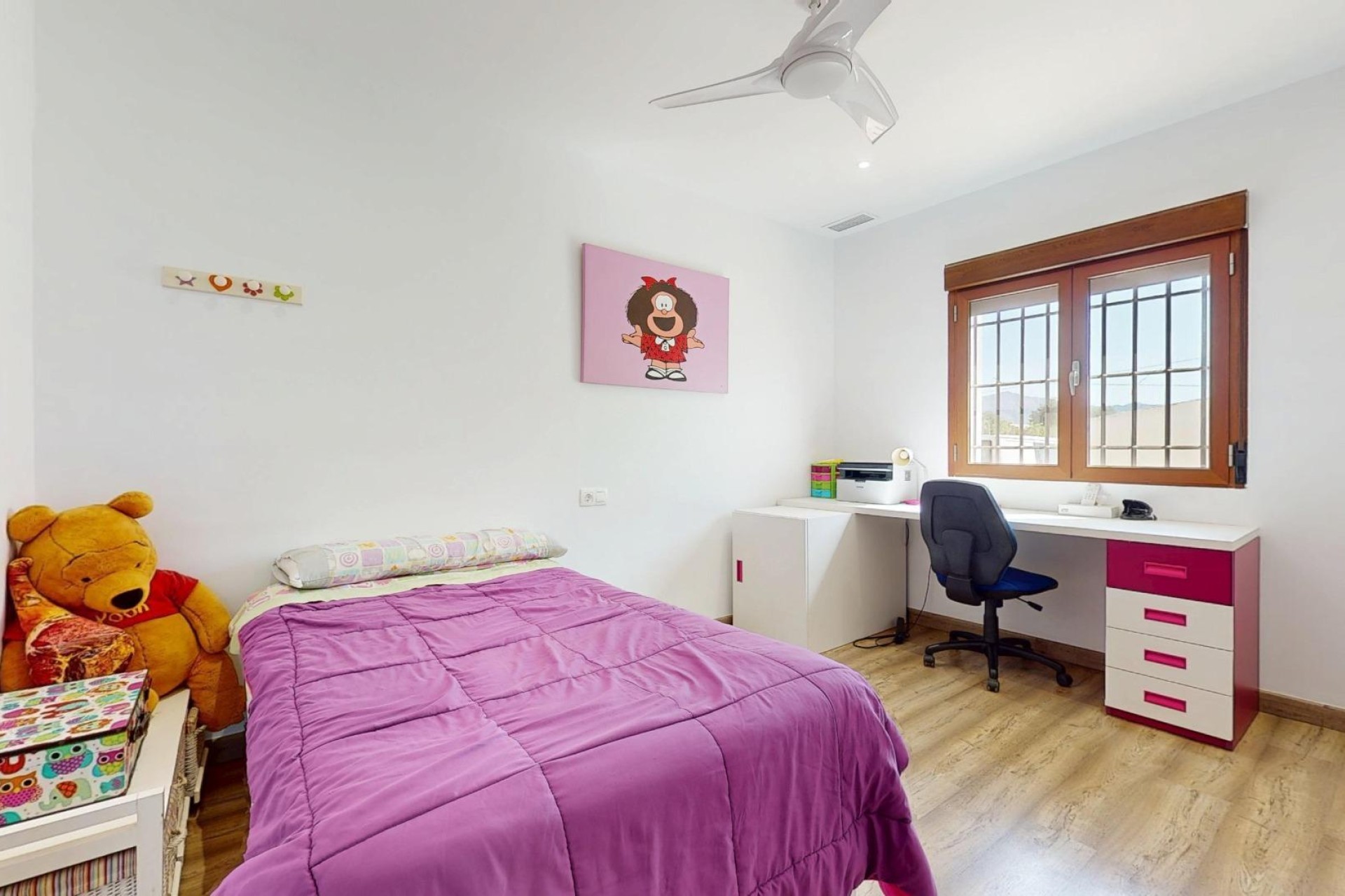 Reventa - Villa - Agost - campo