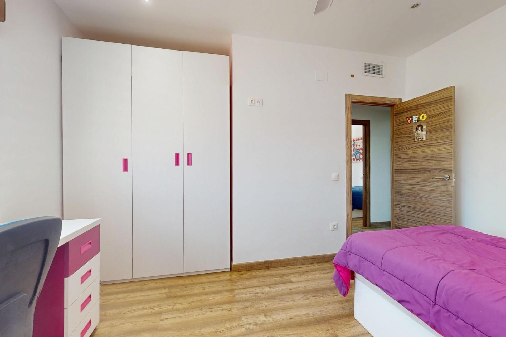 Reventa - Villa - Agost - campo