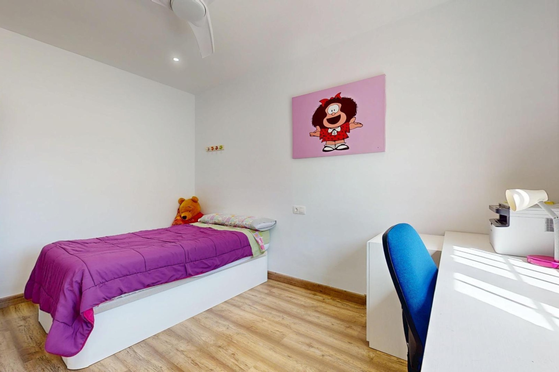 Reventa - Villa - Agost - campo