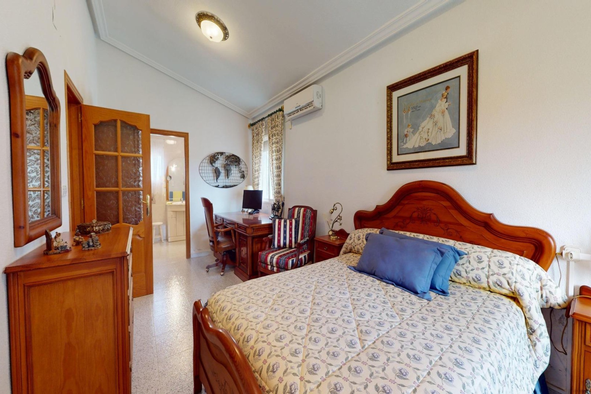 Reventa - Villa - Albatera - Partida del moco