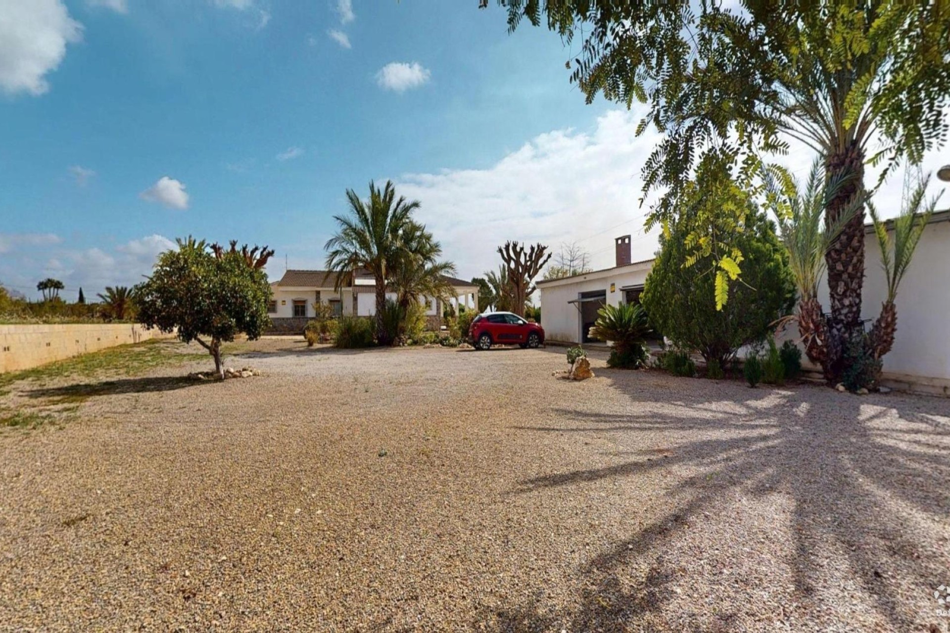 Reventa - Villa - Albatera - Partida del moco