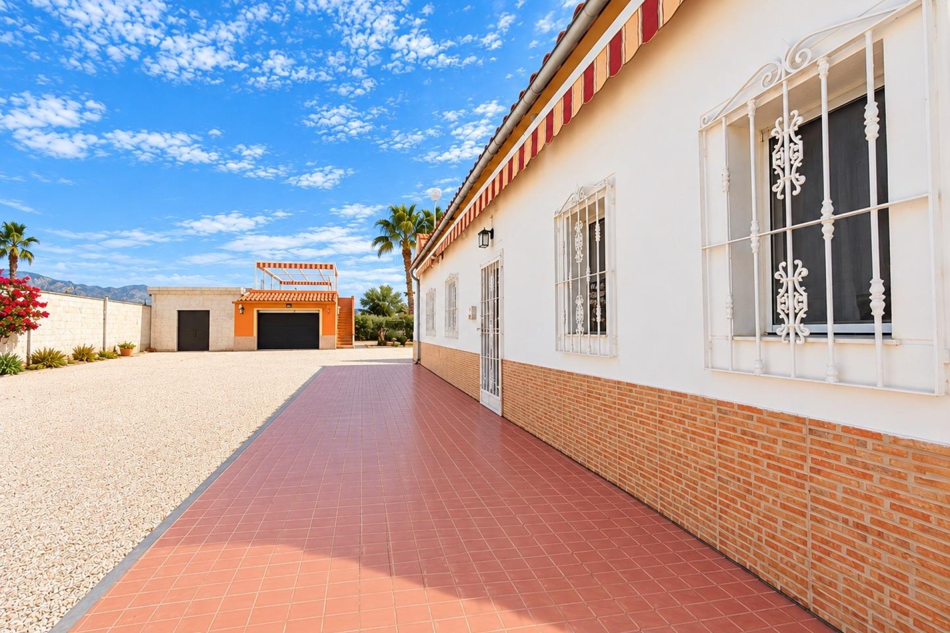 Reventa - Villa - Albatera - Partida del moco