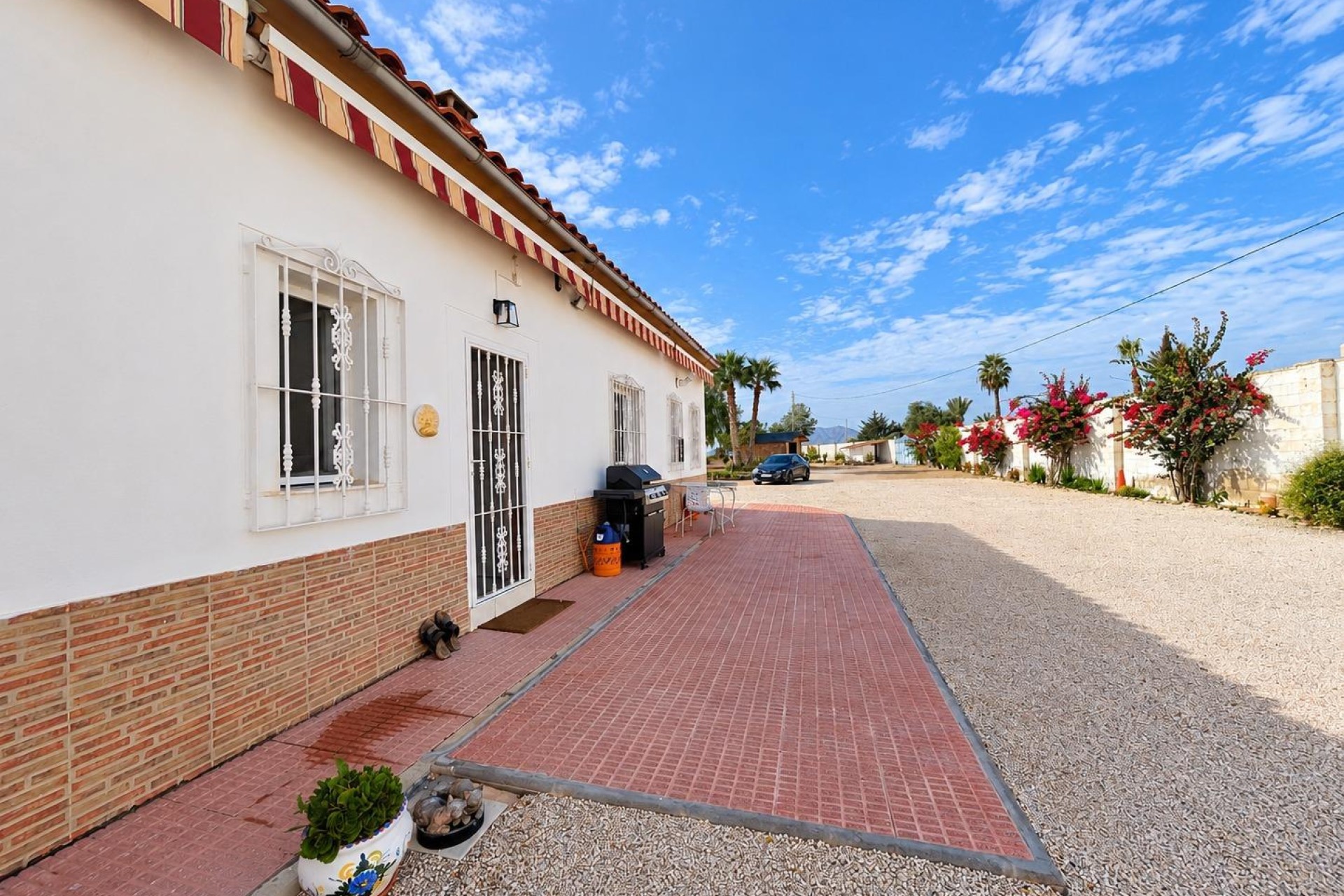 Reventa - Villa - Albatera - Partida del moco
