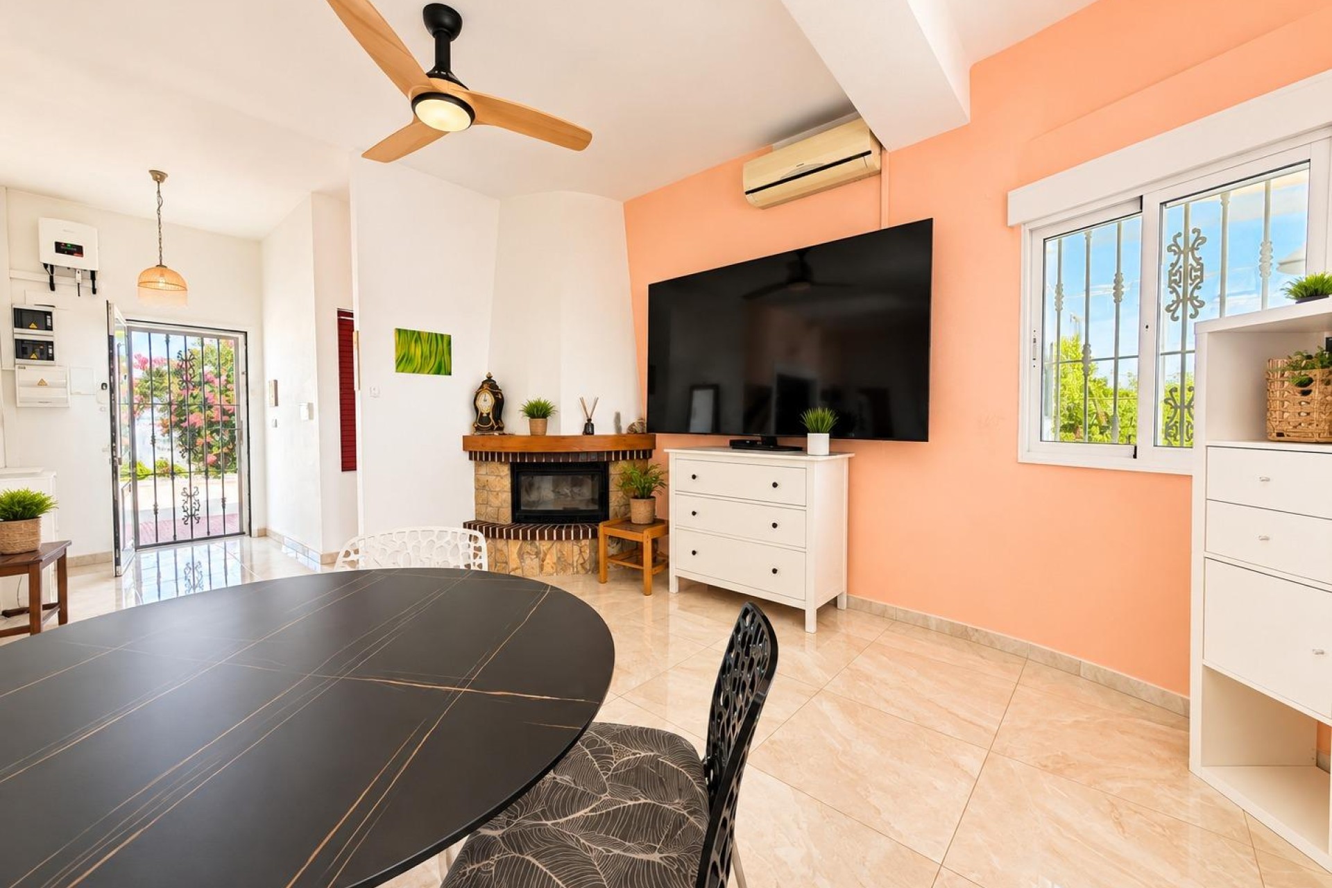 Reventa - Villa - Albatera - Partida del moco