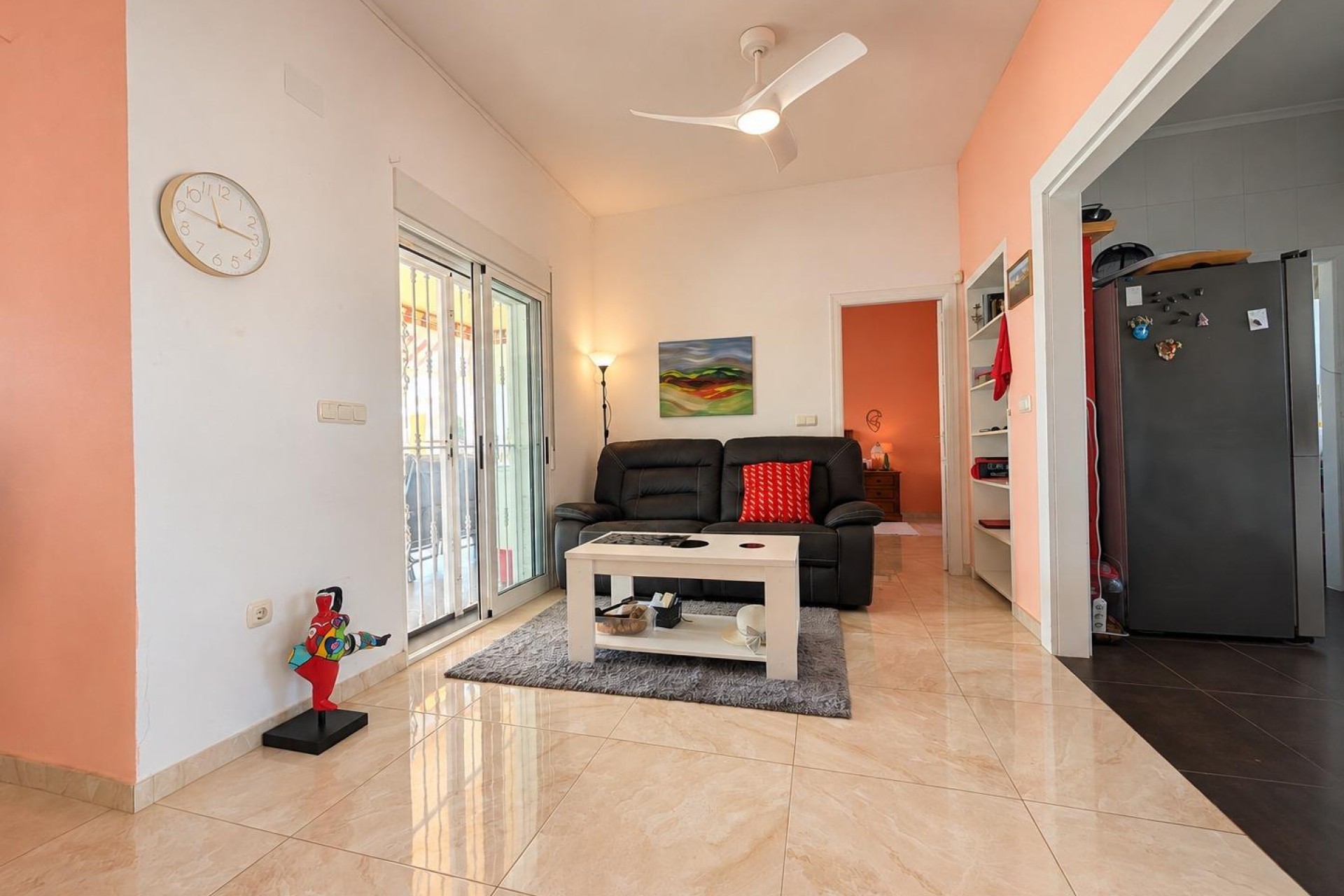 Reventa - Villa - Albatera - Partida del moco