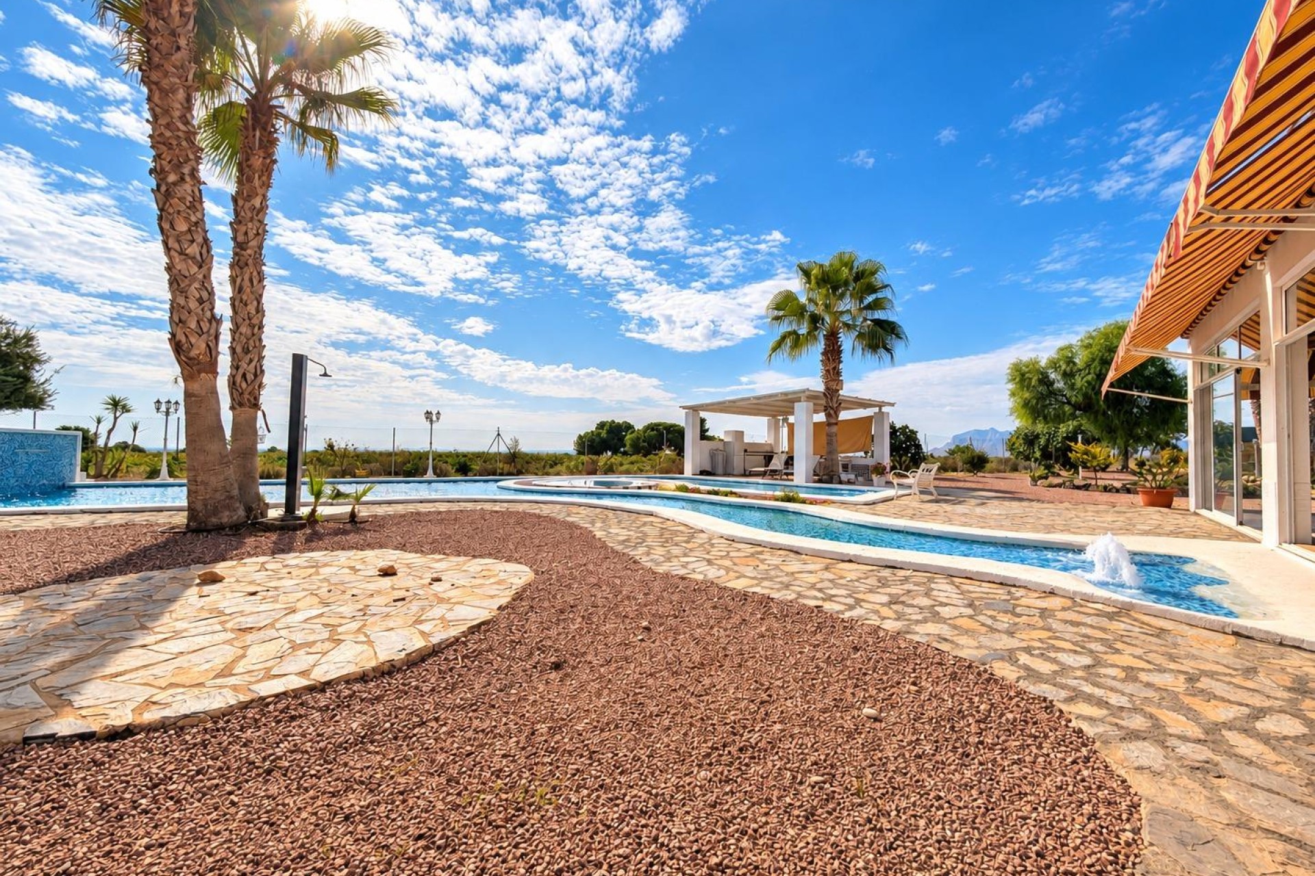 Reventa - Villa - Albatera - Partida del moco