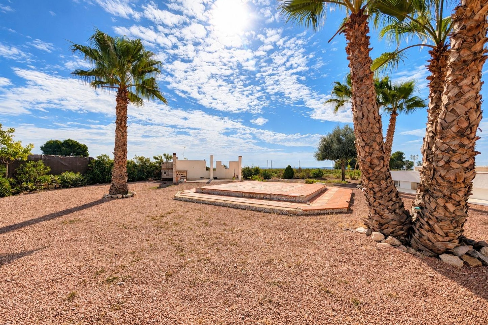 Reventa - Villa - Albatera - Partida del moco