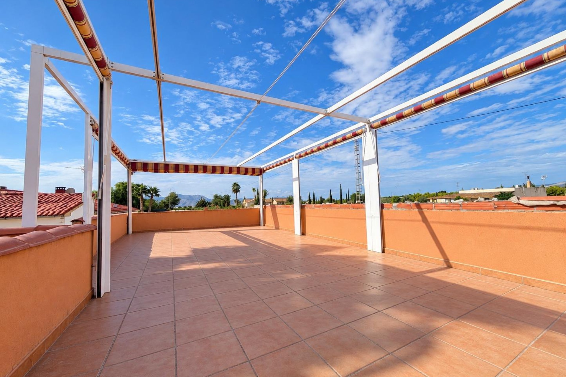 Reventa - Villa - Albatera - Partida del moco