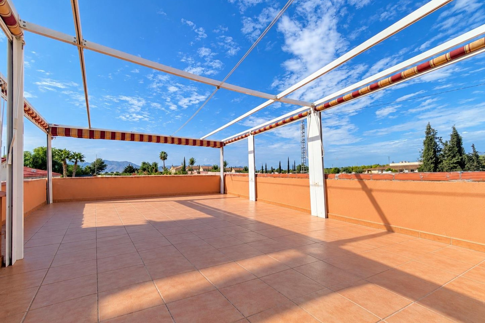 Reventa - Villa - Albatera - Partida del moco