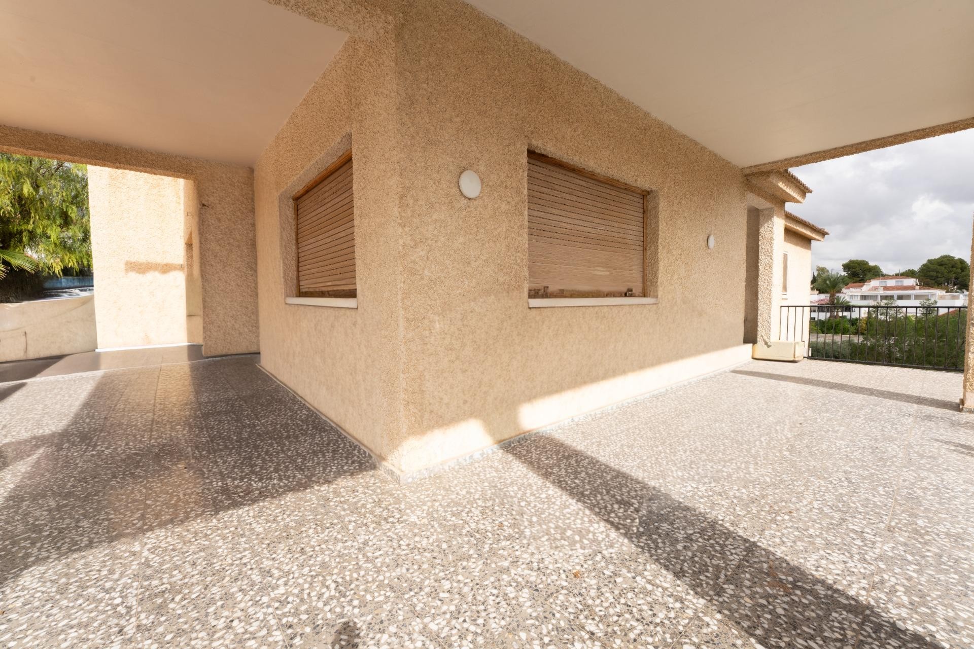 Reventa - Villa - Albatera - Partida del moco