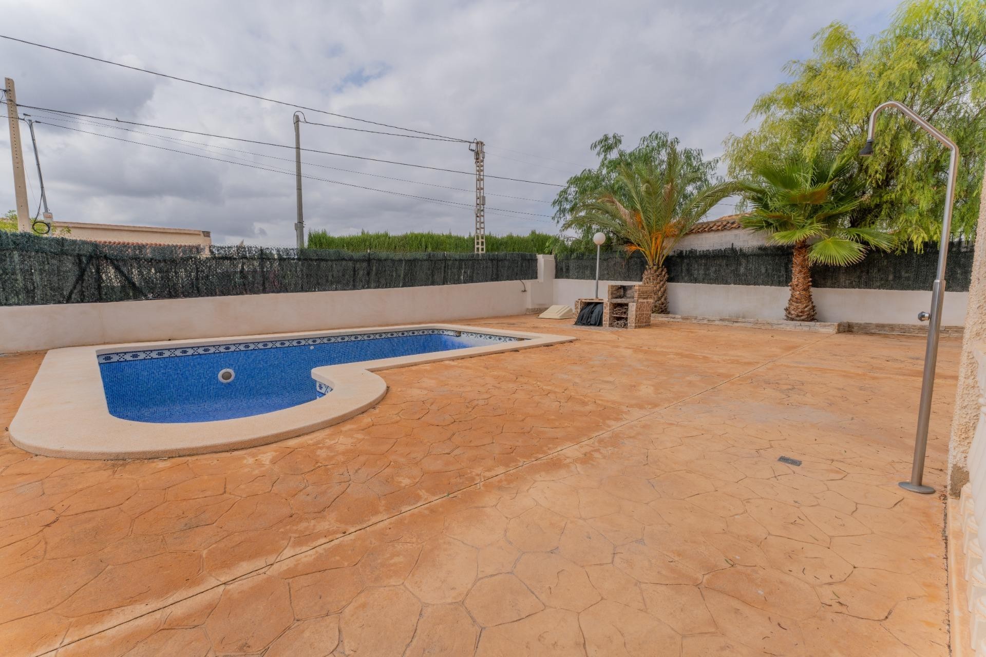 Reventa - Villa - Albatera - Partida del moco