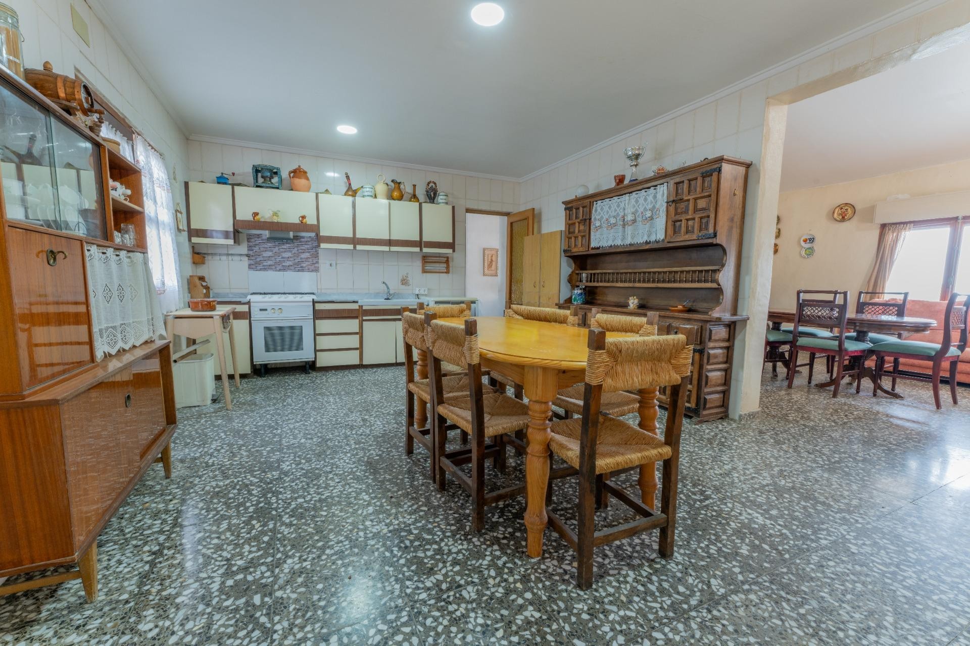 Reventa - Villa - Albatera - Partida del moco