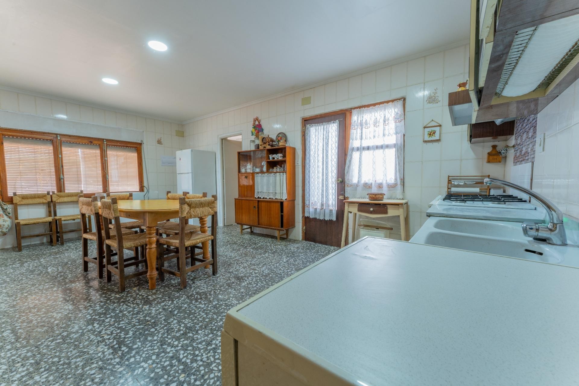 Reventa - Villa - Albatera - Partida del moco