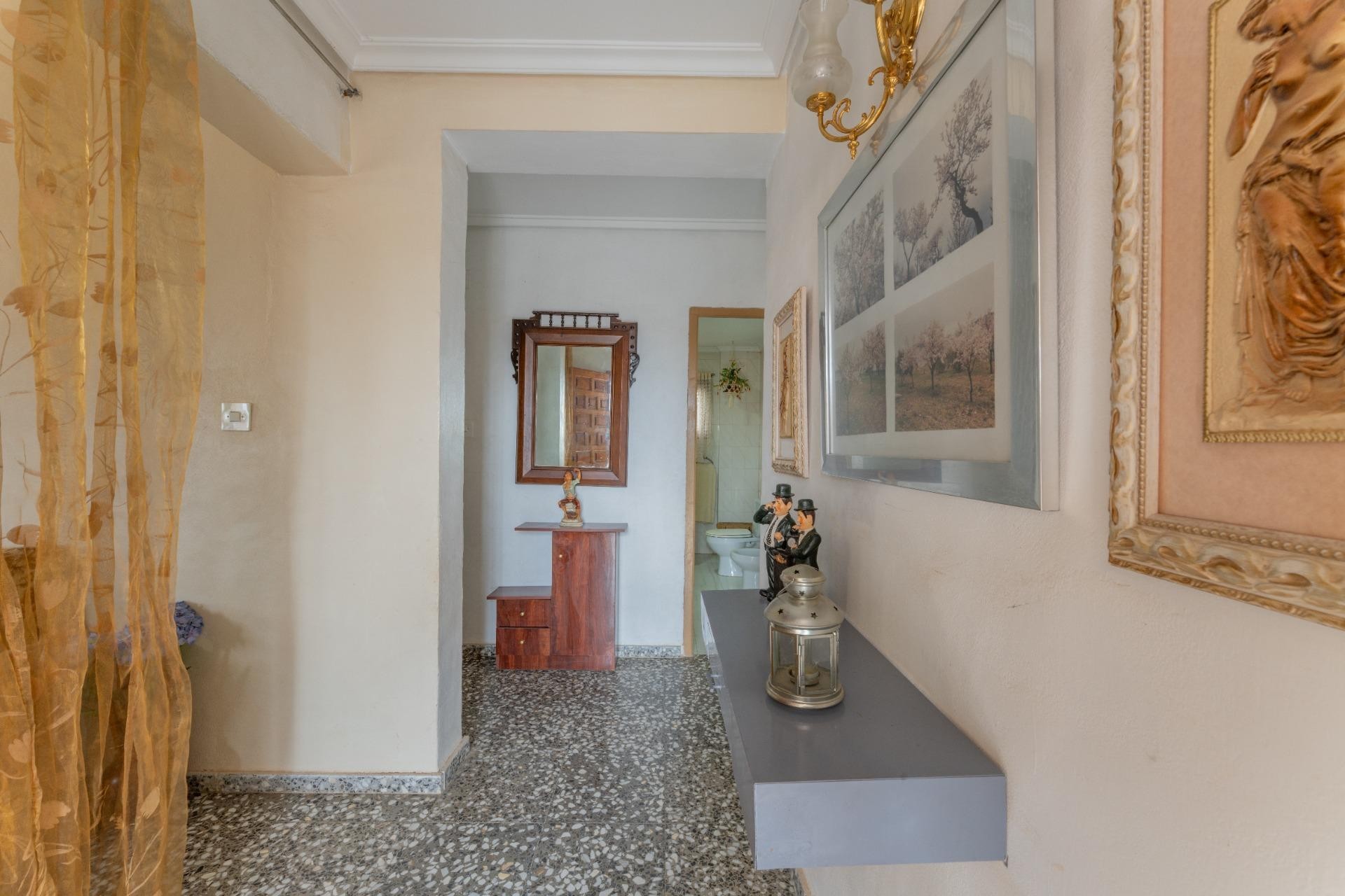 Reventa - Villa - Albatera - Partida del moco