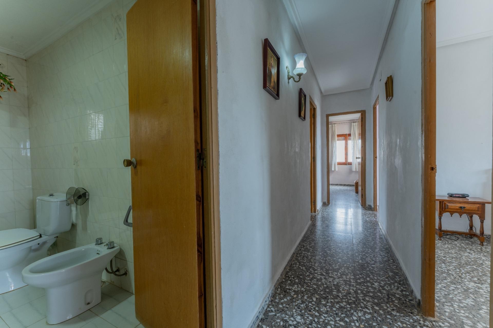 Reventa - Villa - Albatera - Partida del moco