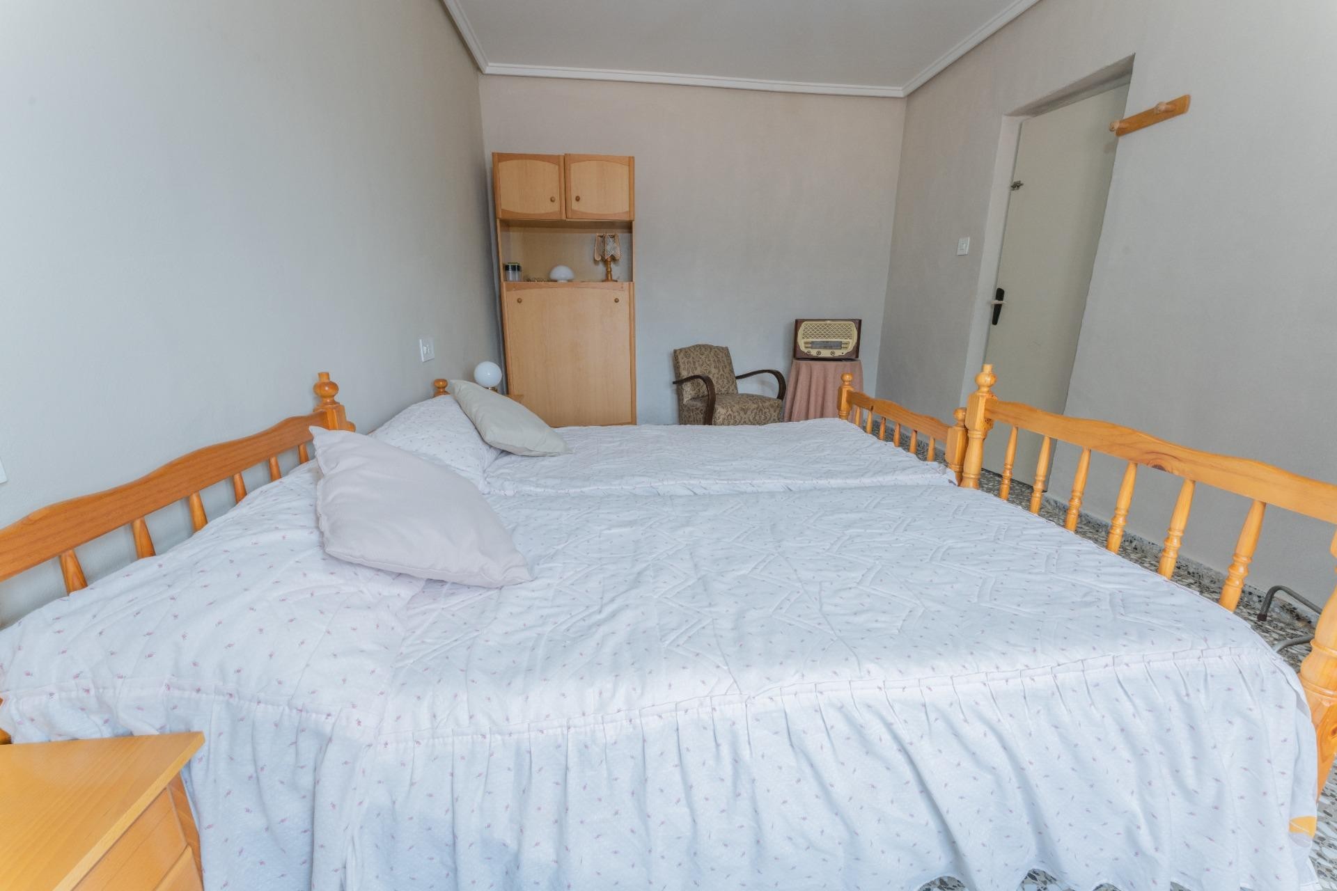 Reventa - Villa - Albatera - Partida del moco