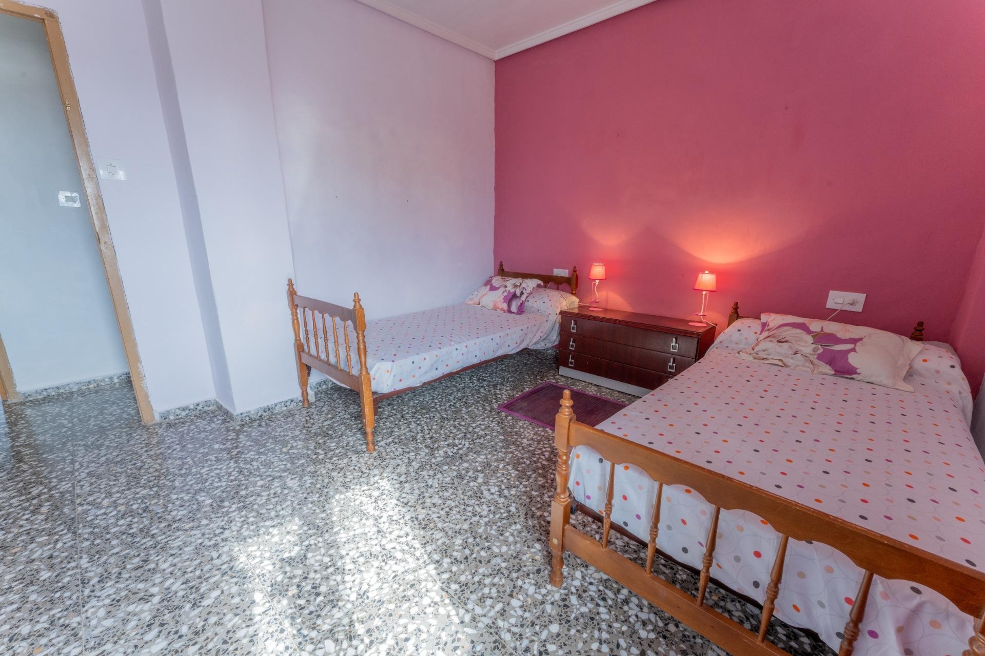 Reventa - Villa - Albatera - Partida del moco