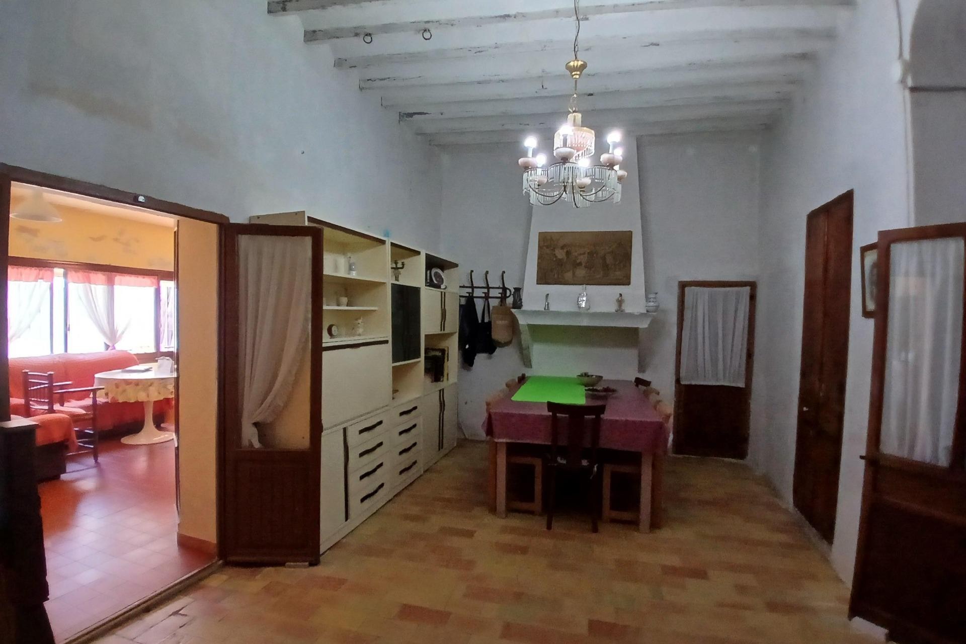 Reventa - Villa - Algueña - ALGUEÑA ALICANTE ESPAÑA
