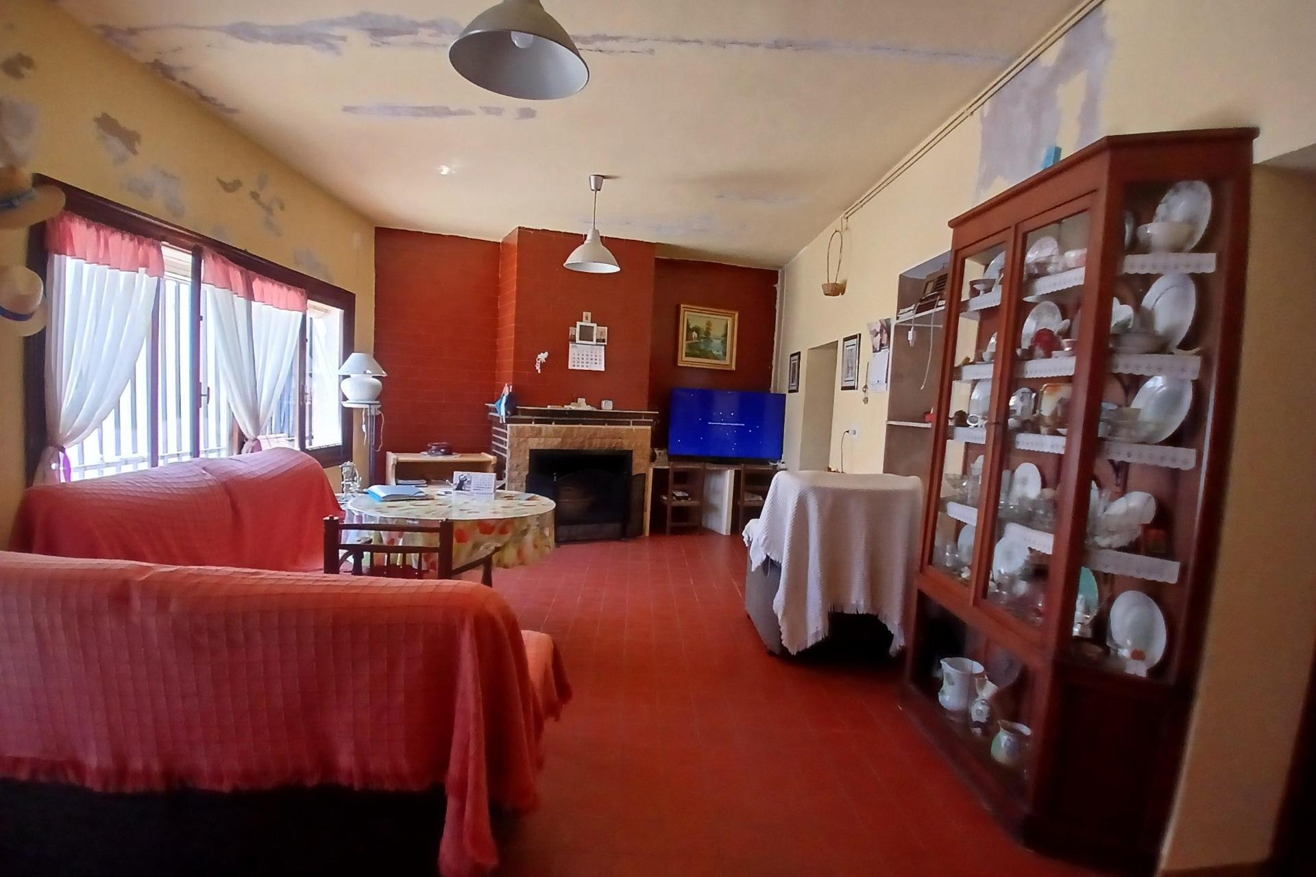 Reventa - Villa - Algueña - ALGUEÑA ALICANTE ESPAÑA