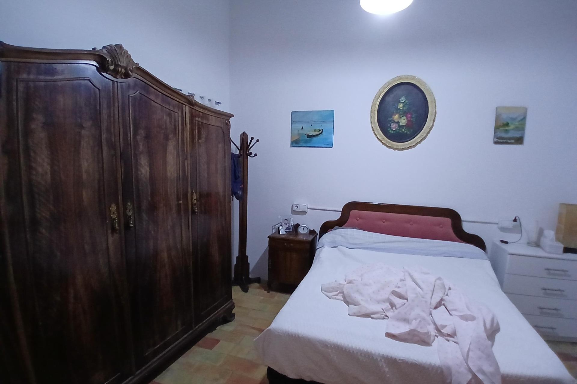 Reventa - Villa - Algueña - ALGUEÑA ALICANTE ESPAÑA