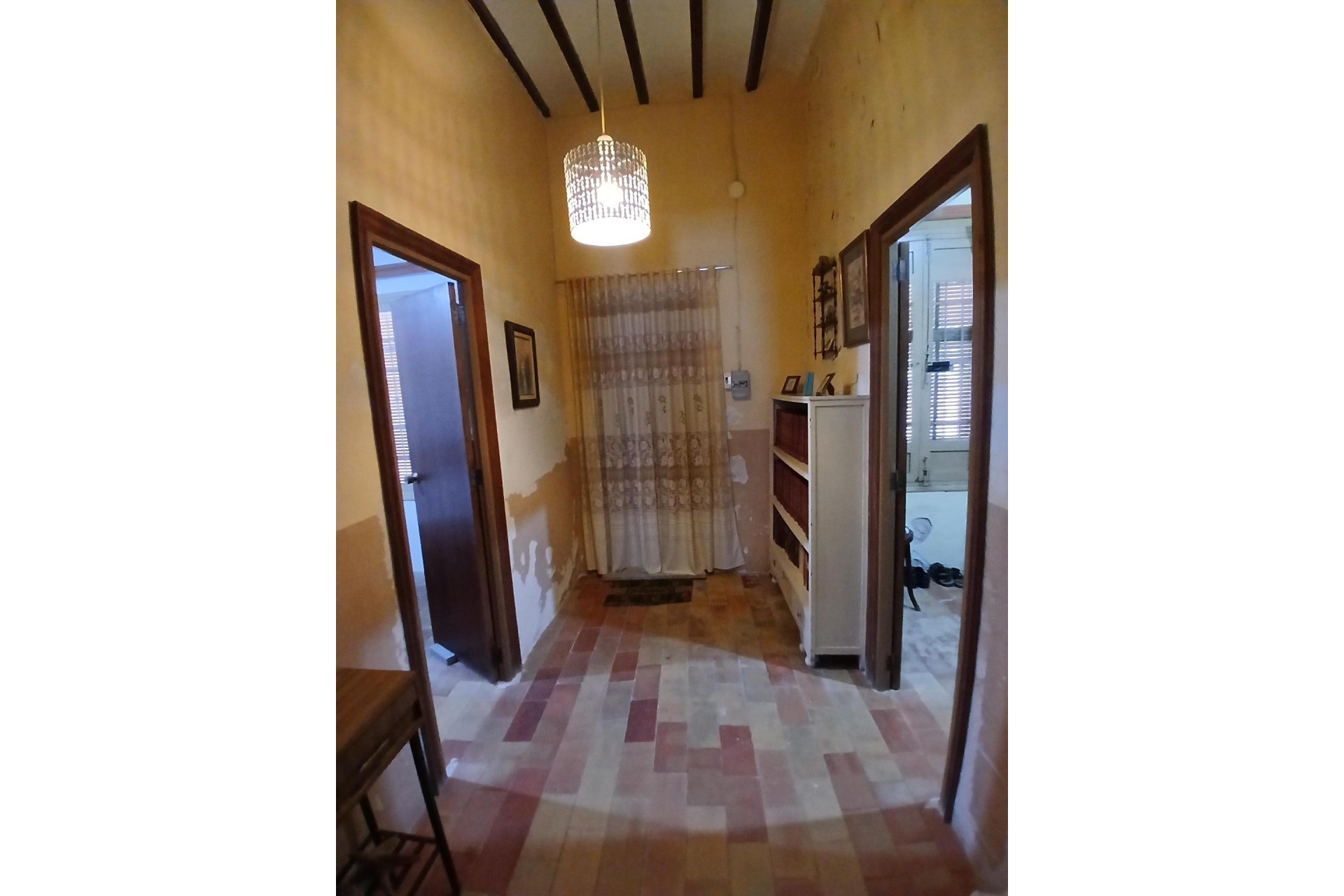 Reventa - Villa - Algueña - ALGUEÑA ALICANTE ESPAÑA