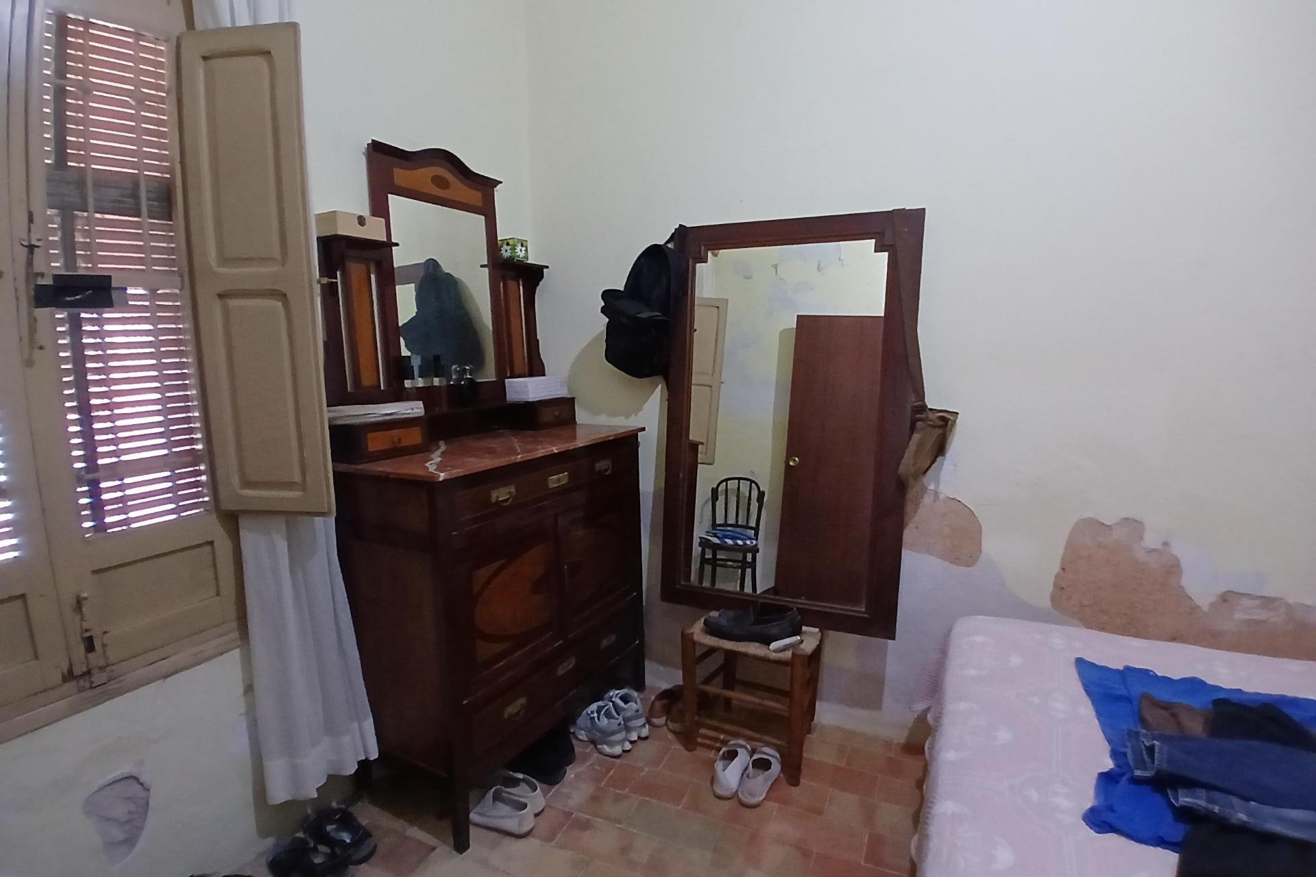 Reventa - Villa - Algueña - ALGUEÑA ALICANTE ESPAÑA