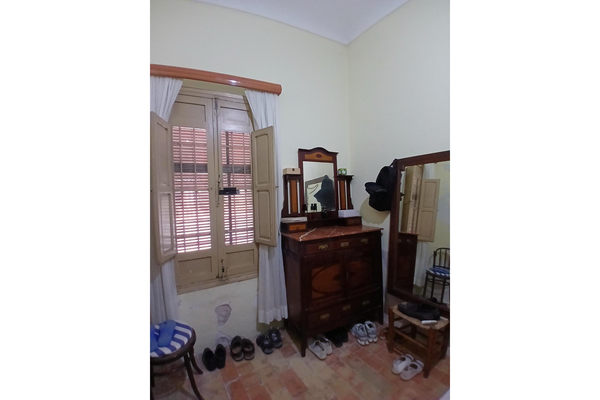 Reventa - Villa - Algueña - ALGUEÑA ALICANTE ESPAÑA