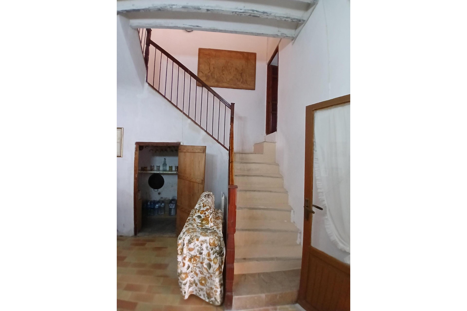 Reventa - Villa - Algueña - ALGUEÑA ALICANTE ESPAÑA