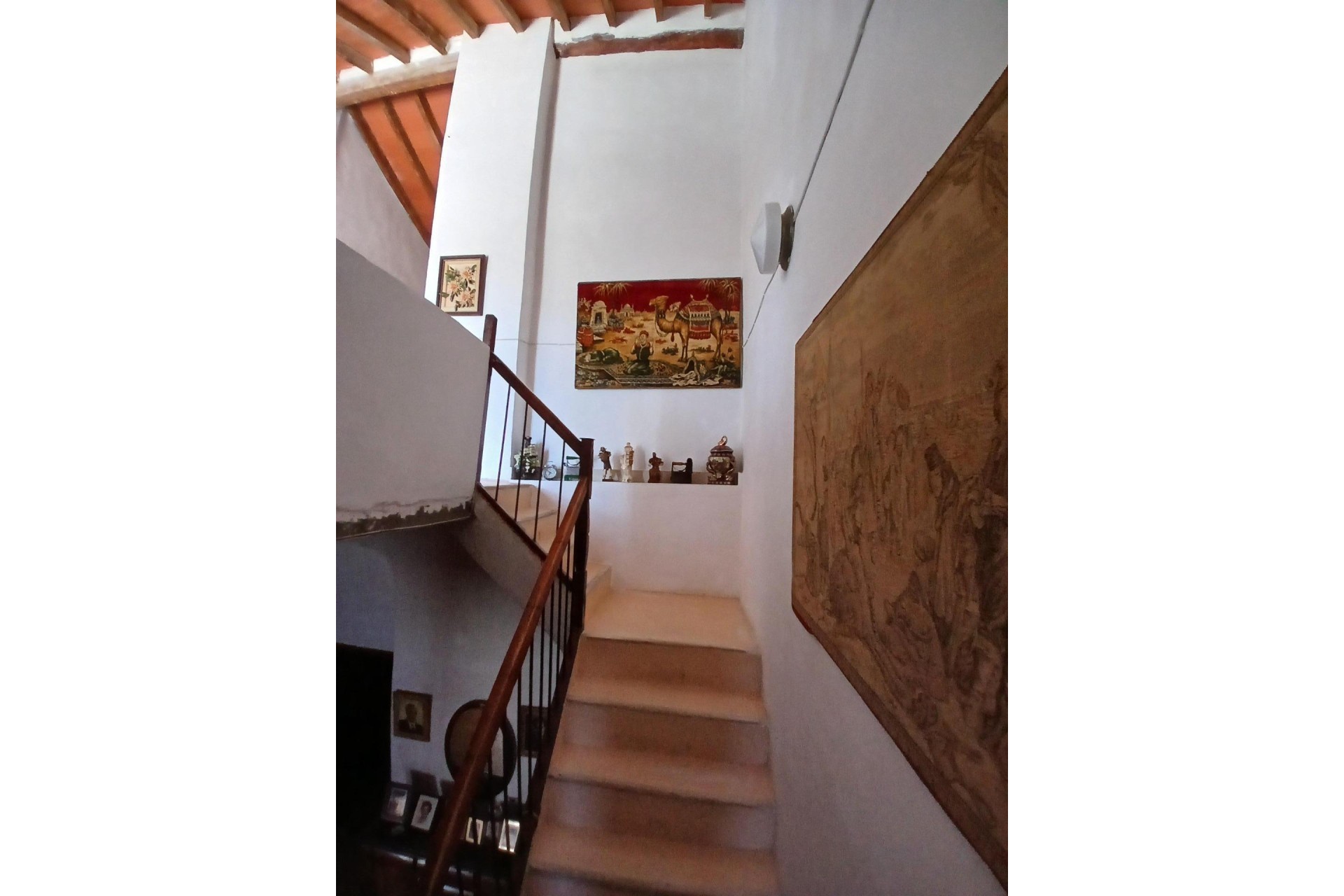 Reventa - Villa - Algueña - ALGUEÑA ALICANTE ESPAÑA