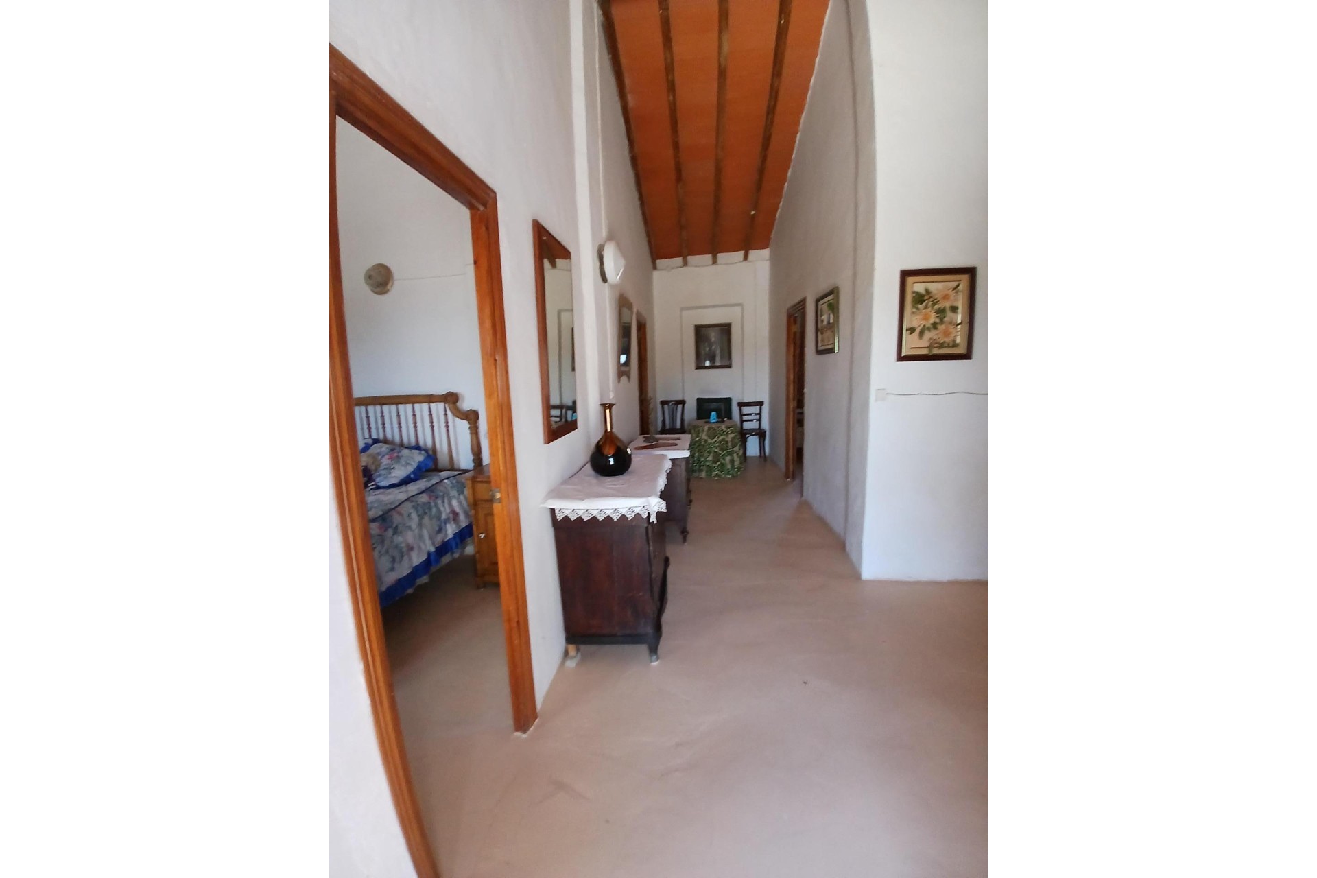 Reventa - Villa - Algueña - ALGUEÑA ALICANTE ESPAÑA