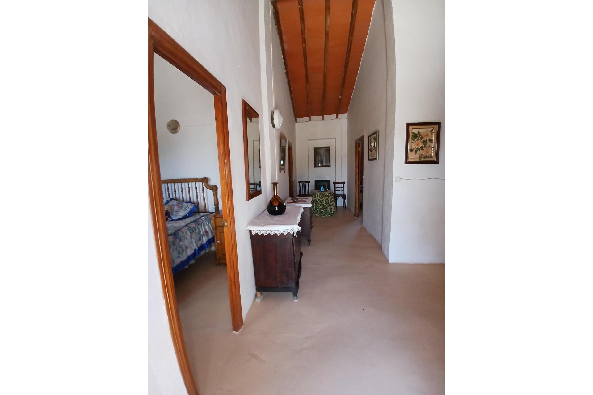 Reventa - Villa - Algueña - ALGUEÑA ALICANTE ESPAÑA