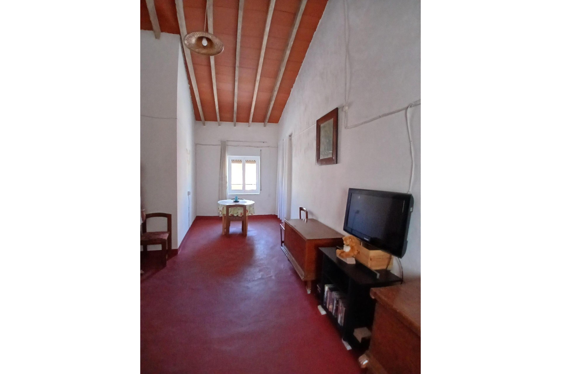 Reventa - Villa - Algueña - ALGUEÑA ALICANTE ESPAÑA