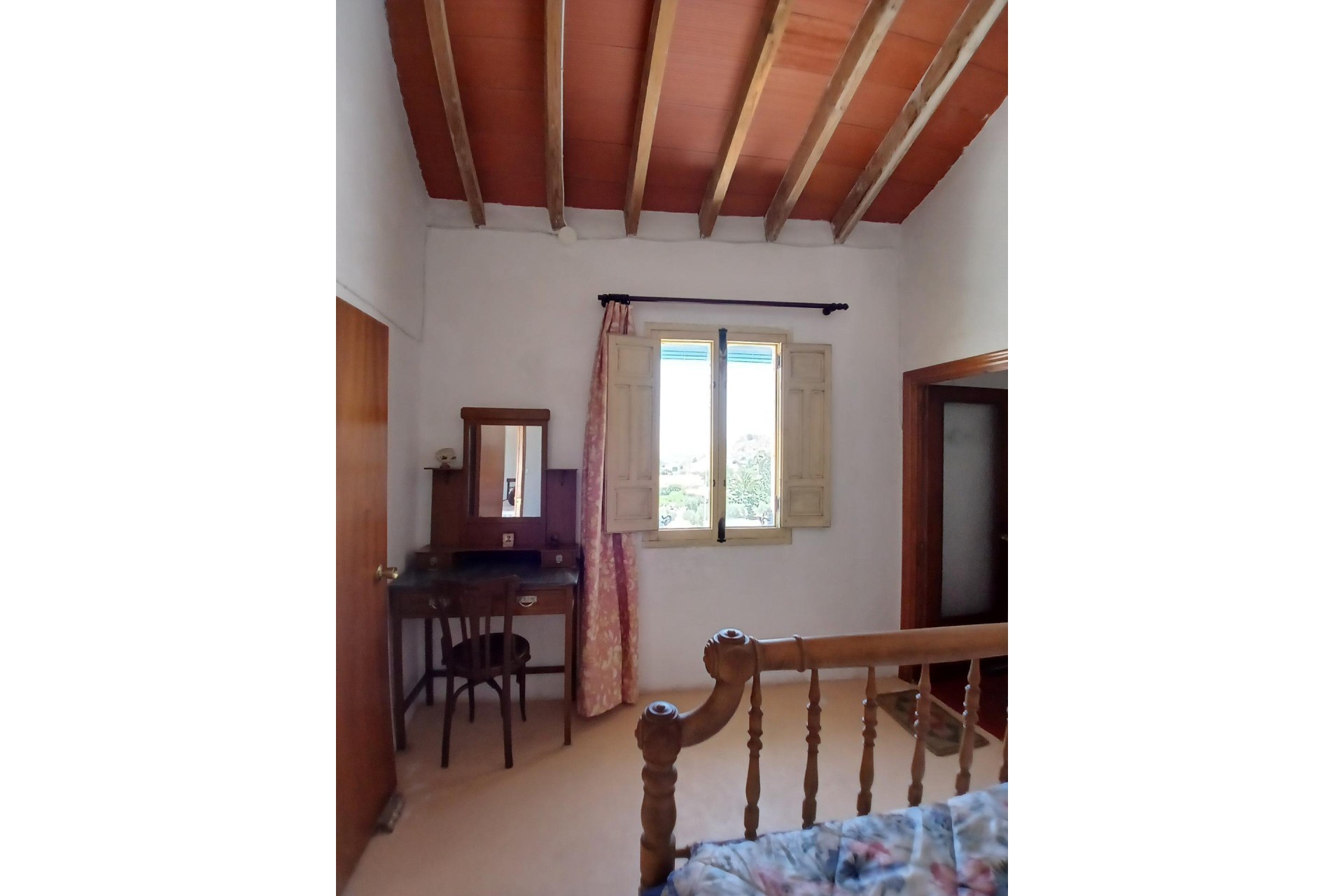 Reventa - Villa - Algueña - ALGUEÑA ALICANTE ESPAÑA