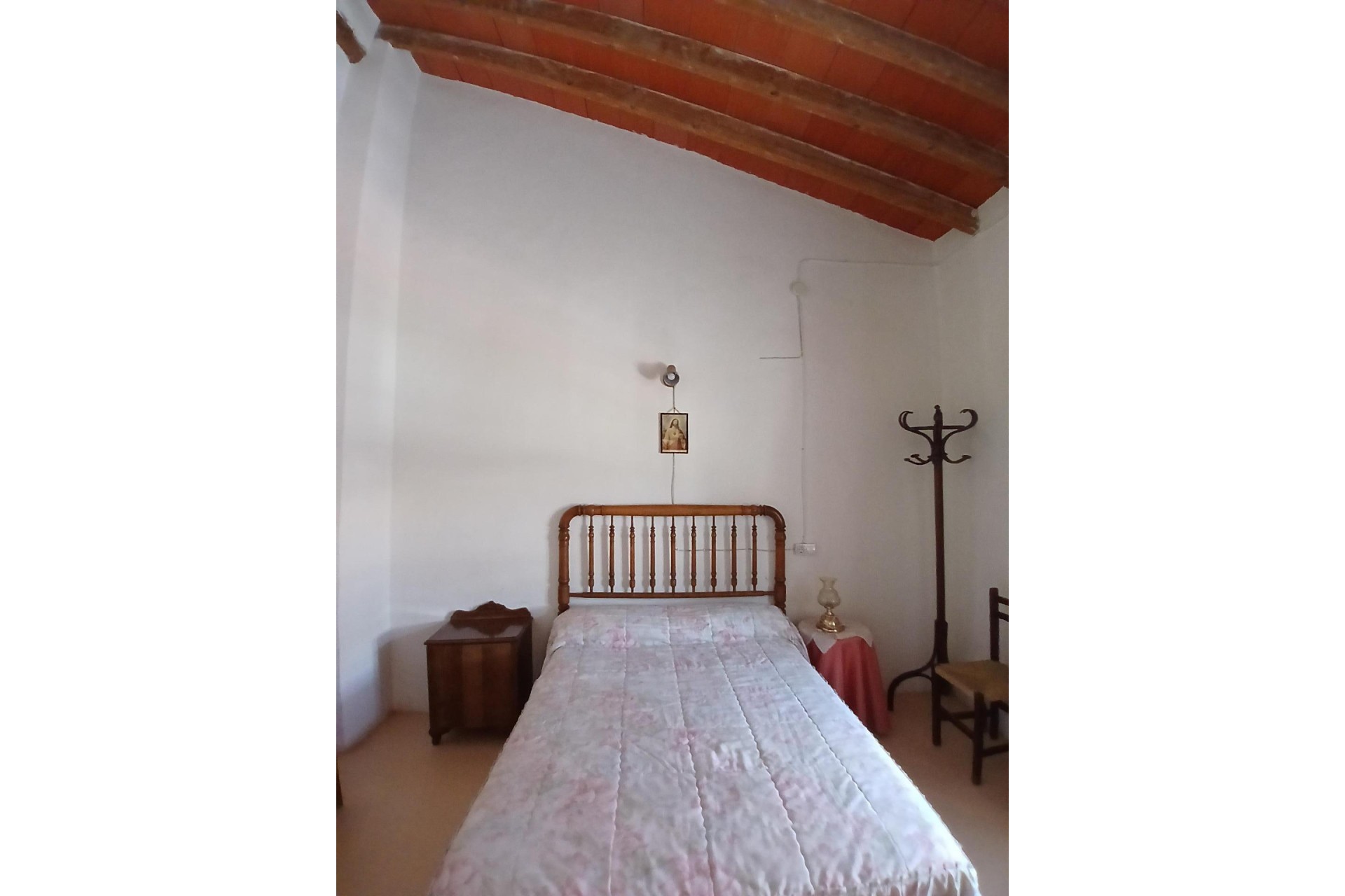 Reventa - Villa - Algueña - ALGUEÑA ALICANTE ESPAÑA