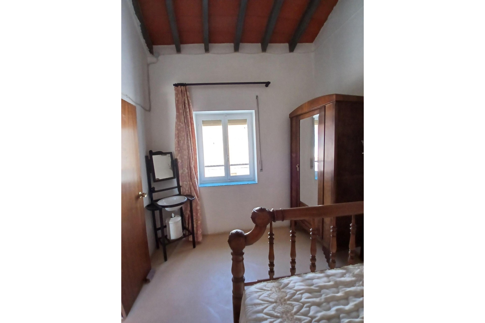 Reventa - Villa - Algueña - ALGUEÑA ALICANTE ESPAÑA