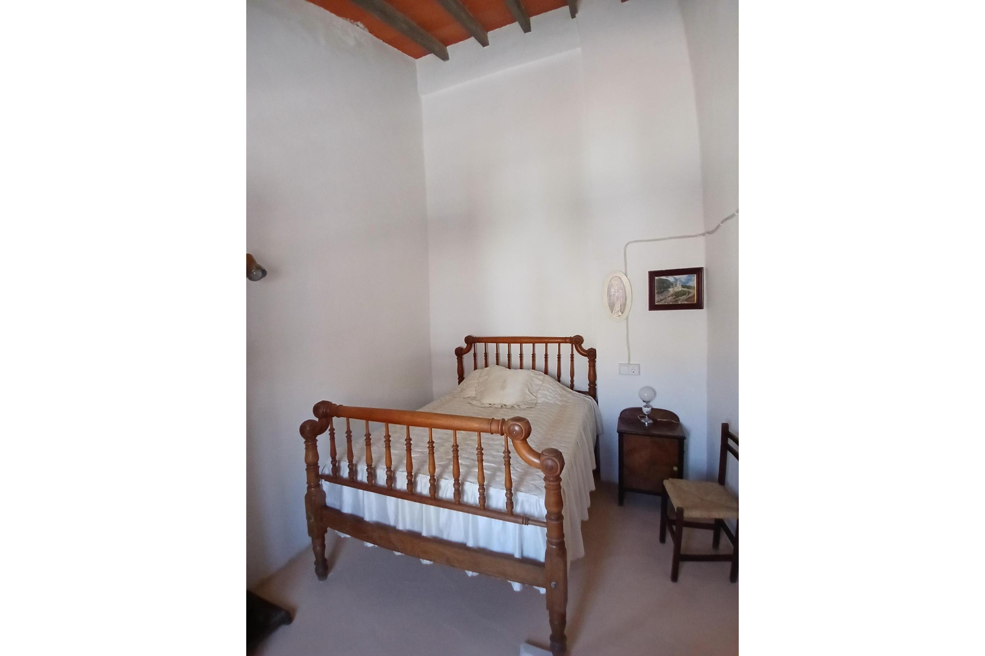 Reventa - Villa - Algueña - ALGUEÑA ALICANTE ESPAÑA