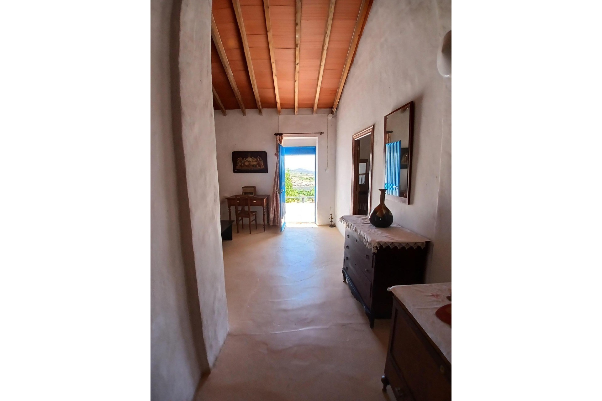 Reventa - Villa - Algueña - ALGUEÑA ALICANTE ESPAÑA
