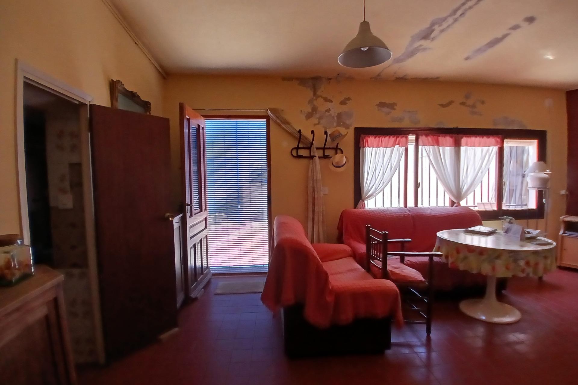 Reventa - Villa - Algueña - ALGUEÑA ALICANTE ESPAÑA