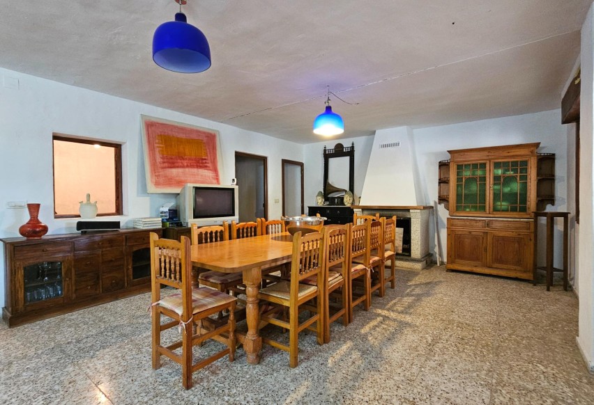 Reventa - Villa - Alicante - Costa blanca
