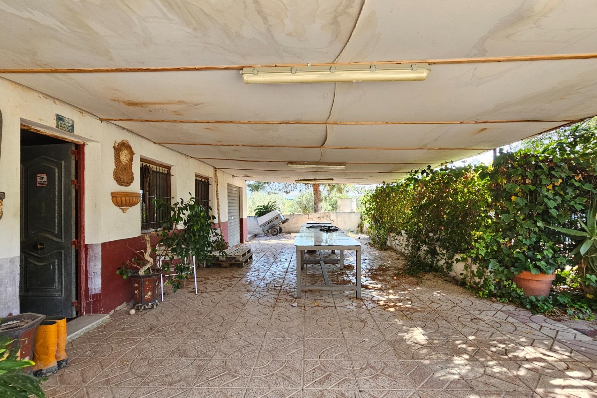 Reventa - Villa - Alicante - Costa blanca