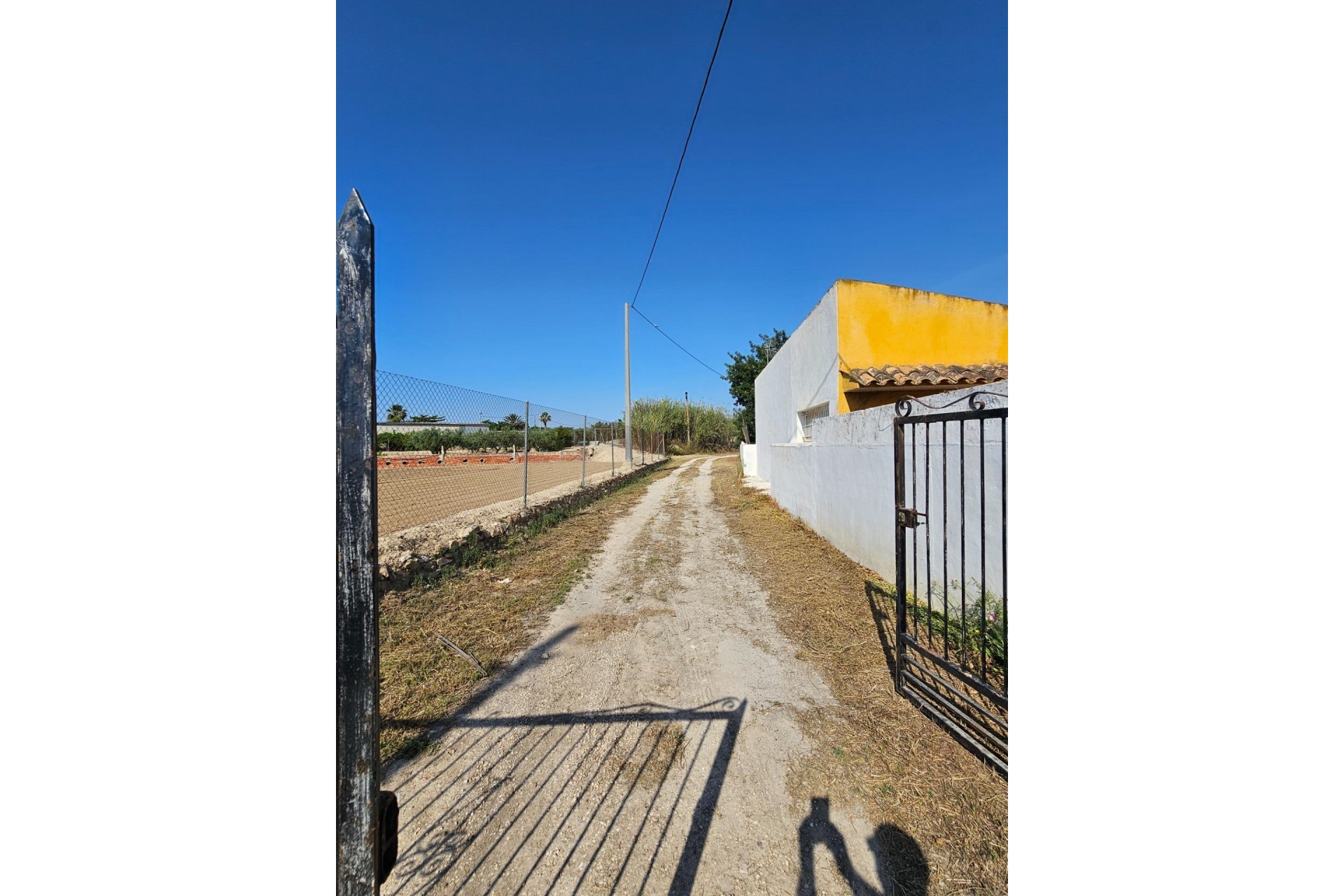 Reventa - Villa - Alicante - Costa blanca