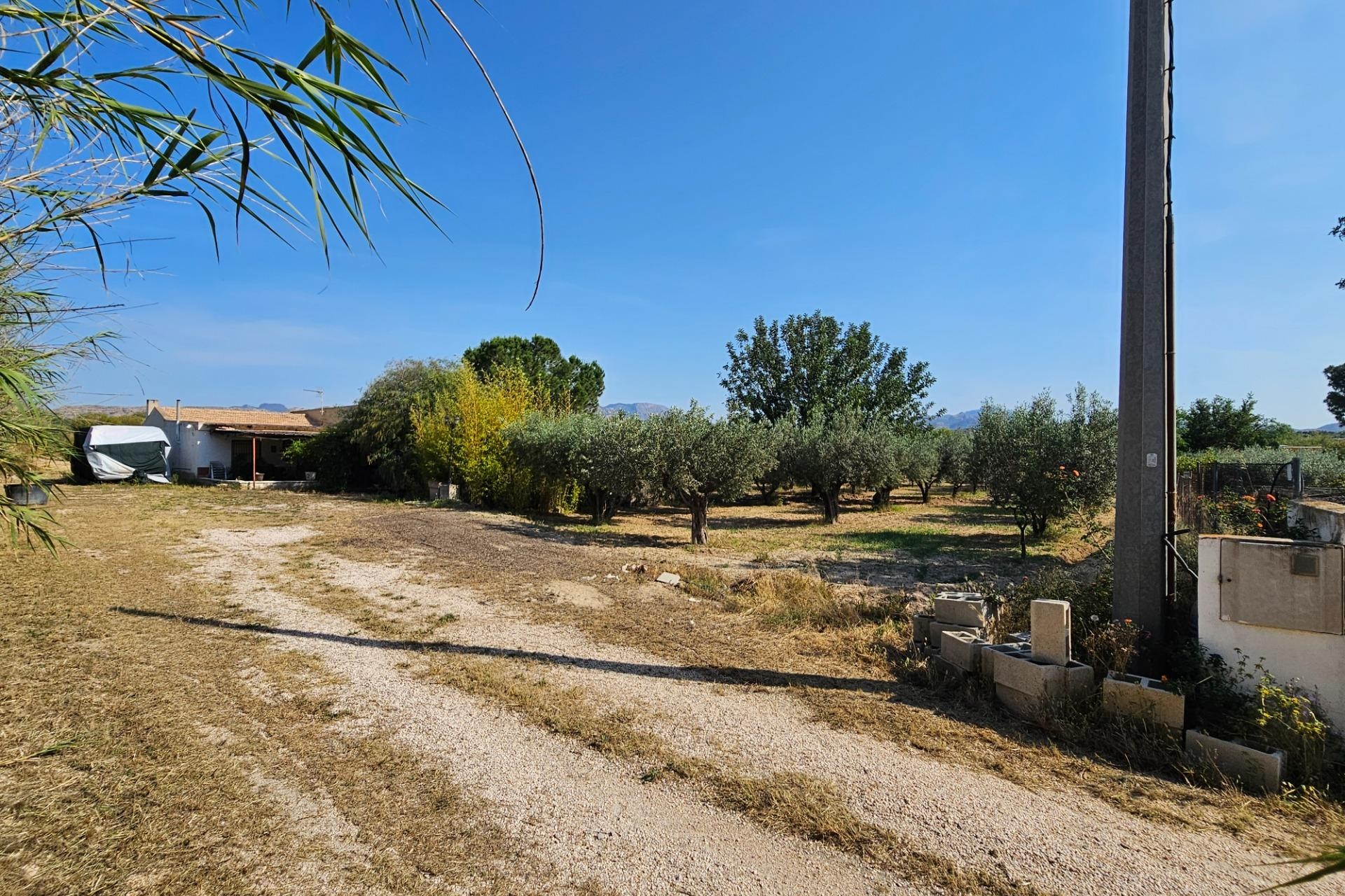 Reventa - Villa - Alicante - Costa blanca