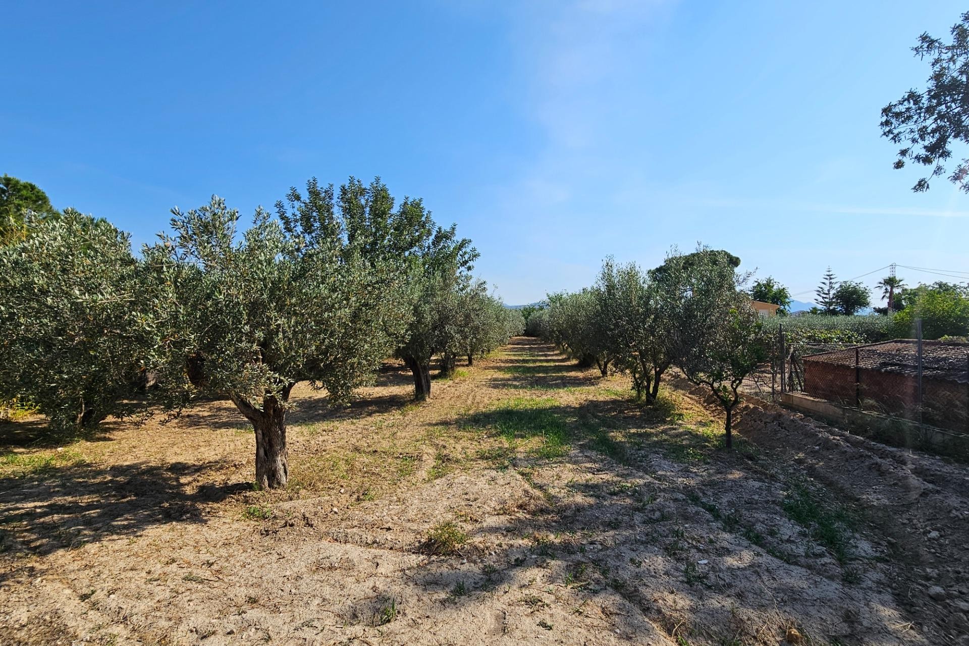 Reventa - Villa - Alicante - Costa blanca