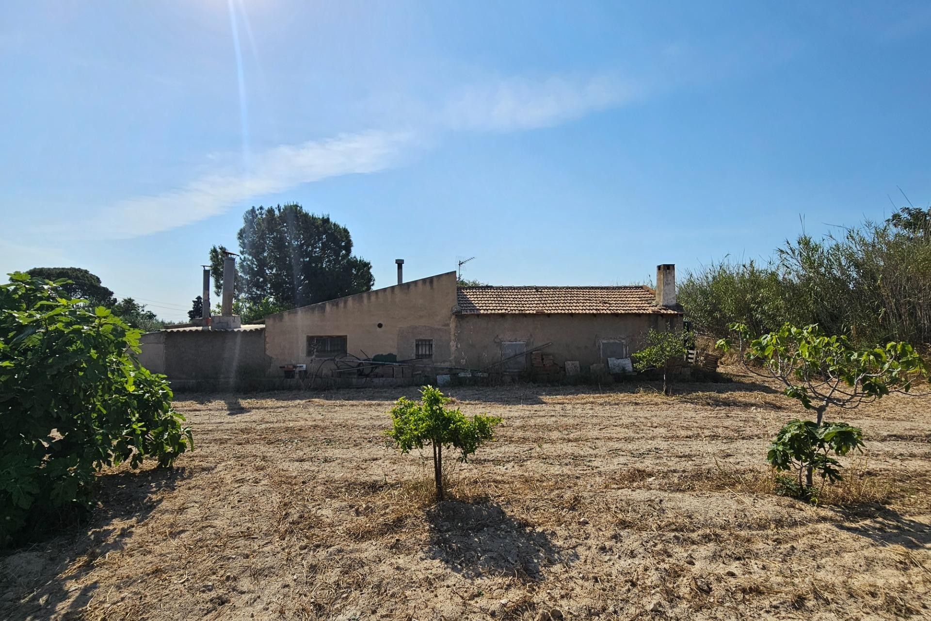 Reventa - Villa - Alicante - Costa blanca