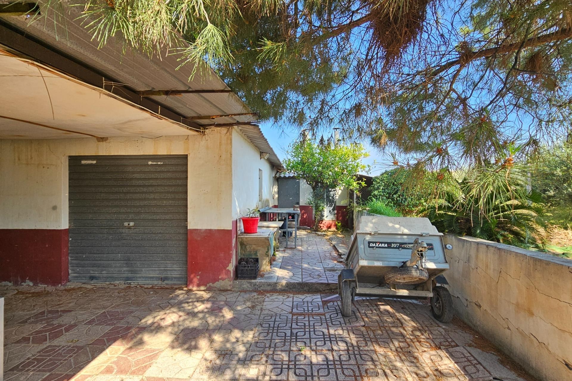 Reventa - Villa - Alicante - Costa blanca