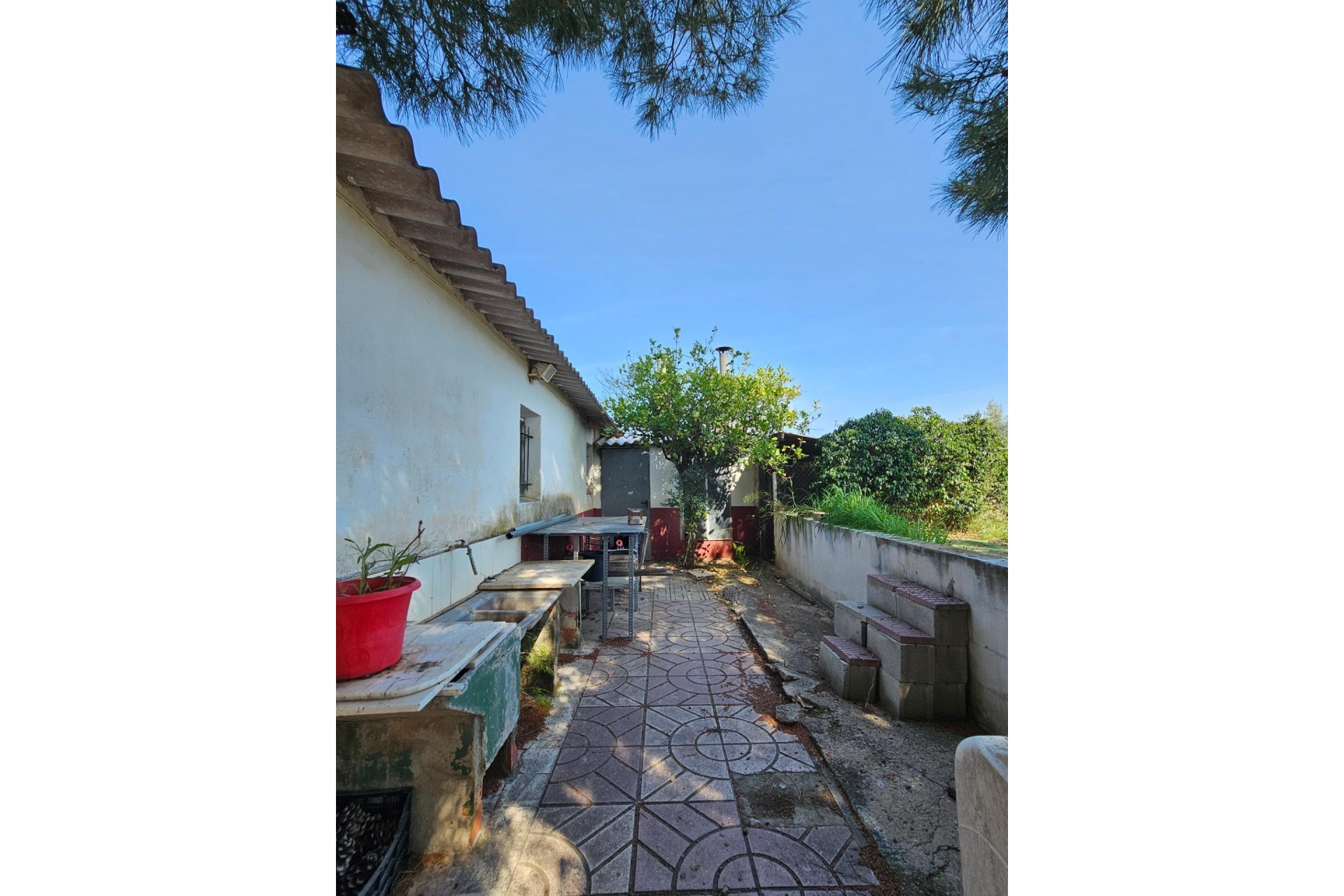 Reventa - Villa - Alicante - Costa blanca